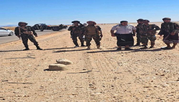 الأمن يحبط مخطط إرهابي خطير في شبوة
