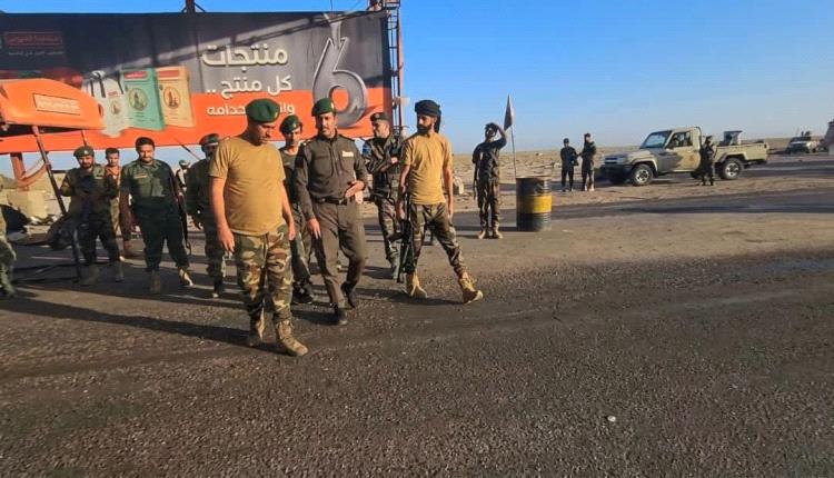 الأمن الوطني يشدد على رفع الجاهزية واليقظة في عدن ولحج