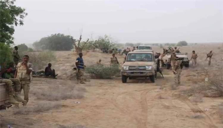 ارتباك حوثي في ريف تعز.. انسحاب تحت ضغط المقاومة وإغلاق طرق الهروب