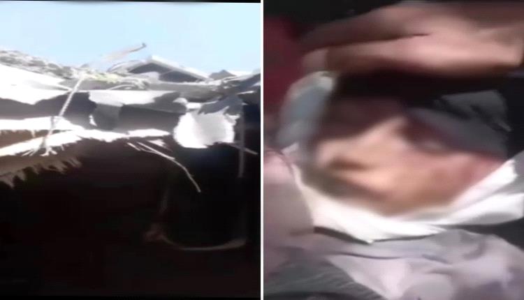 تعز.. مقتل 10 مدنيين بينهم أطفال جراء قصف حوثي بالمواسط