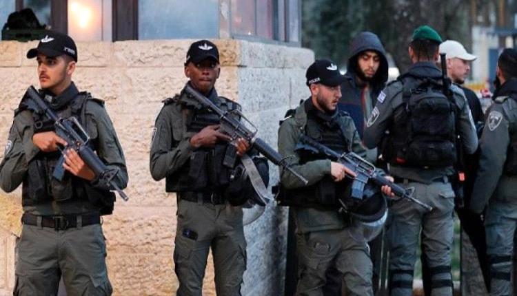 إسرائيل تمنع لجنة الانتخابات الفلسطينية من دخول غزة والقدس