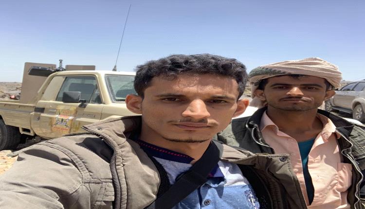 أصيل السقلدي يرثي أبو همام وصفوان عبده: أوجعتما الحوثيين والحرس الثوري الإيراني