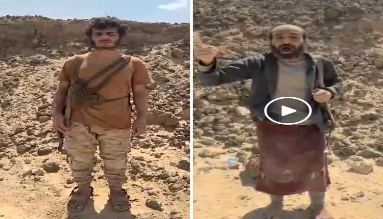 انشقاق ثلاثة قيادات حوثية في مأرب والجوف