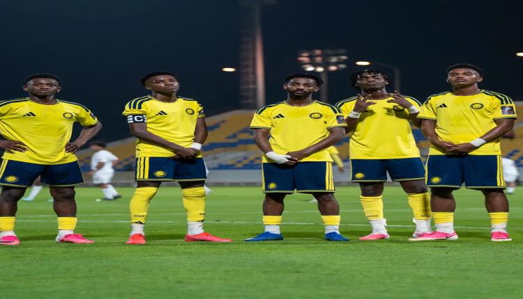 النصر السعودي يجدد عقود 4 من مواهبه الشابة