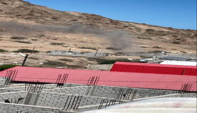 غارة أمريكية تستهدف عناصر من القاعدة في المكلا
