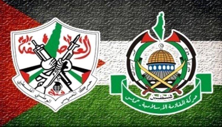 فتح وحماس تتفقان على جولة حوار جديدة في القاهرة