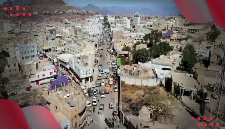 طوارئ تعز تعلق الدراسة في المديريات الخاضعة لسيطرة الحوثيين