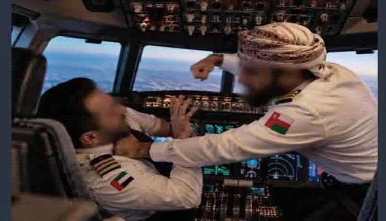 الطيار خطط لهجوم إنتحاري.. النائب العام الإماراتي يكشف تفاصيل جديدة حول قضية فلاي دبي