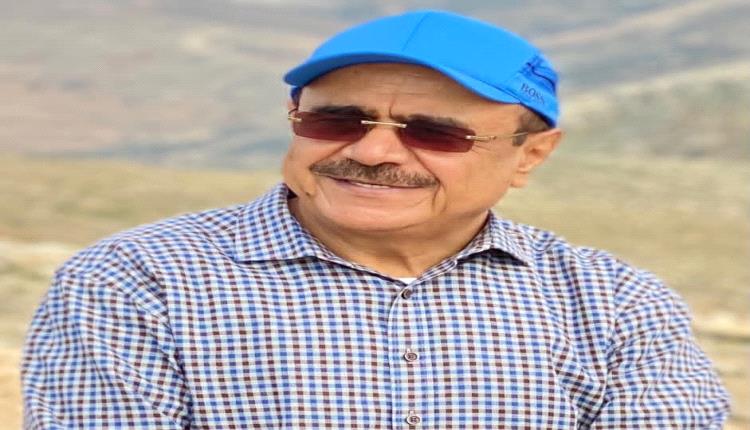 علي العمراني.. من وزيرٍ وسفيرٍ إلى محللٍ استراتيجيٍّ للزهايمر السياسي