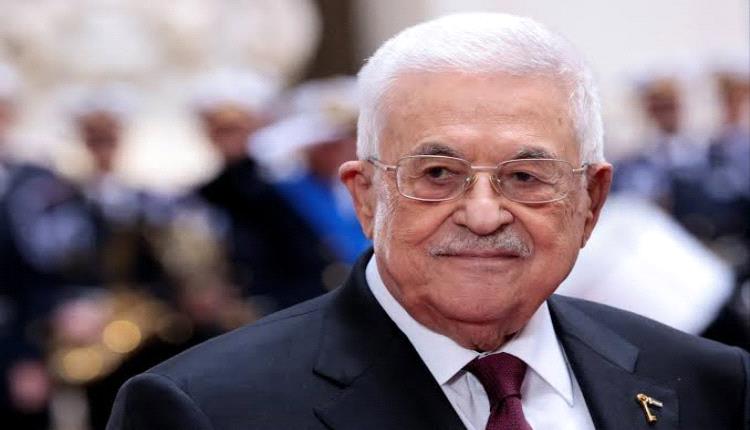 الرئيس الفلسطيني يؤجل انتخابات نوفمبر