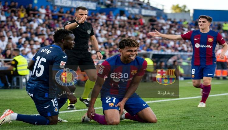 برشلونة وريال مدريد وصلاح والهلال.. مواعيد مباريات اليوم السبت والقنوات الناقلة