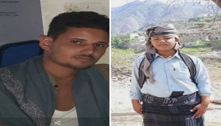 بعد خيانته وتسليمه تعز.. الجبولي يختطف طفلين وجبايات عناصره تلاحق الشاحنات