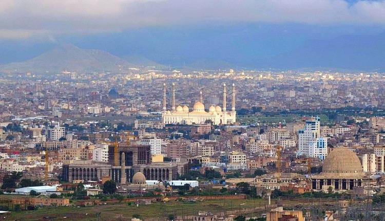 سقوط صاروخ باليستي حوثي على منزل سكني في صنعاء إثر فشل عملية إطلاقه