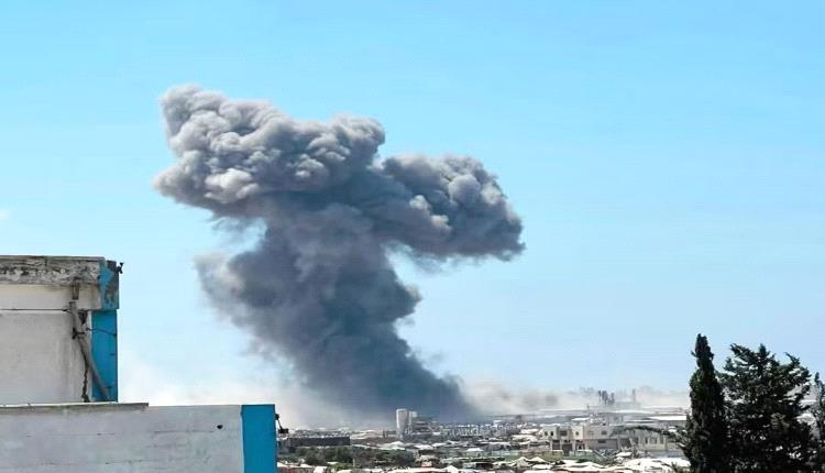 قتلى وجرحى بقصف إسرائيلي غرب رفح جنوبي غزة