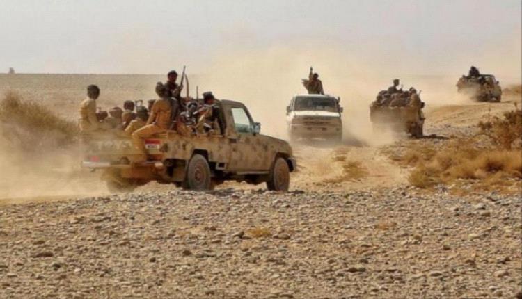 مأرب.. تقدم ميداني مفاجئ من جبهة حريب