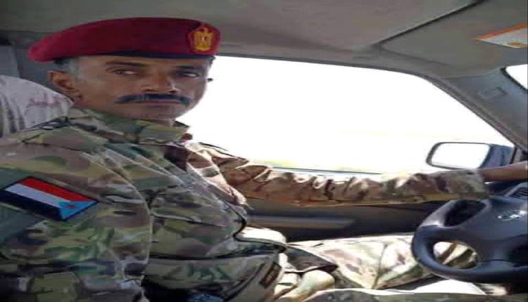 مصدر يكشف حقيقة استشهاد الكعلولي في معارك جبهات الصبيحة