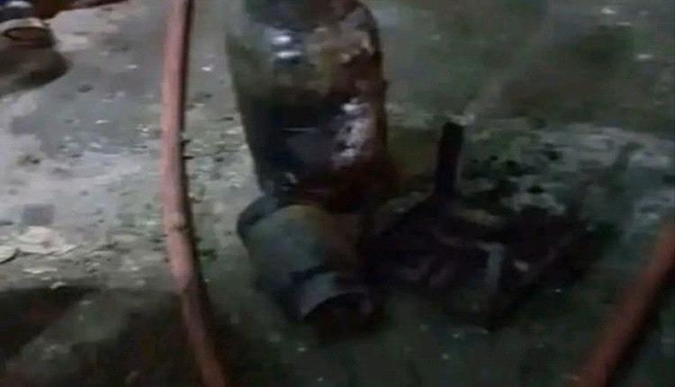 الضالع.. وفاة نساء وأطفال في حادثة انفجار أسطوانة غاز 