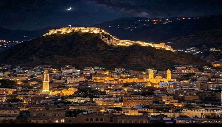 إدانة رسمية حول منع الحوثي وصول إمدادات الغاز المنزلي إلى مدينة تعز