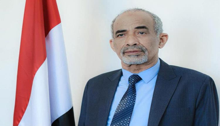 الصبيحي: مسؤوليتنا اليوم تقتضي أن نستمد من أكتوبر معاني الوحدة والتلاحم الوطني