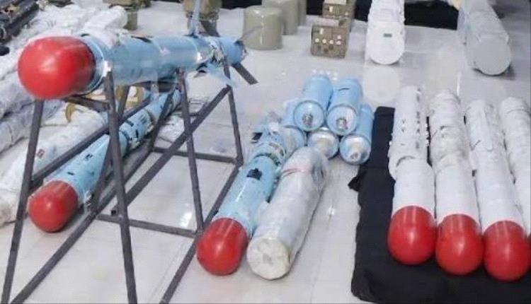 اليمن يتواصل مع بكين لمنع وصول تكنولوجيا صينية إلى الحوثيين لتطوير الصواريخ الباليستية