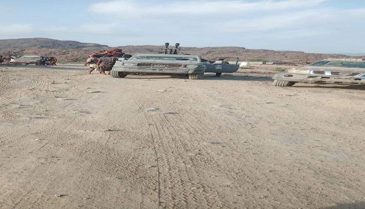 شيخ مشايخ الصبيحة يعلن النفير العام والهبة القبلية المسلحة ويدعو أبناء القبائل إلى التوجه للجبهات