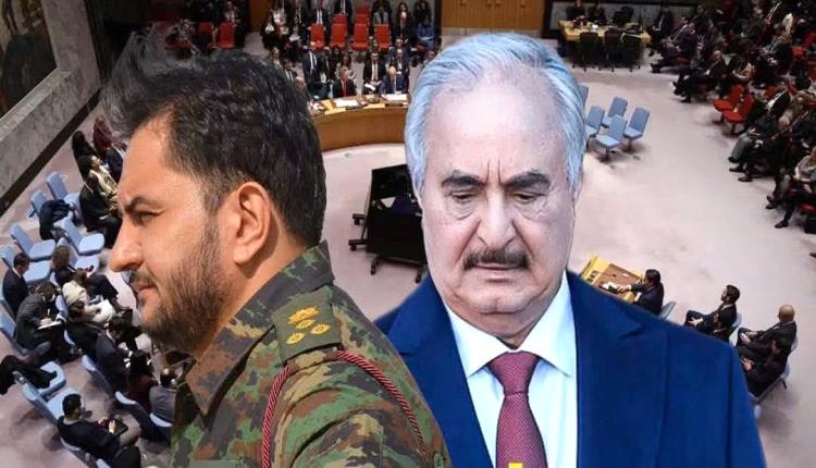 سلطات شرق ليبيا أعدمت 31 شخصاً منذ أغسطس الماضي 