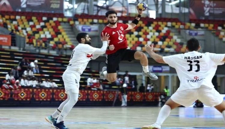 الأهلي يصعق الزمالك ويتوج ببطولة أفريقيا لكرة اليد