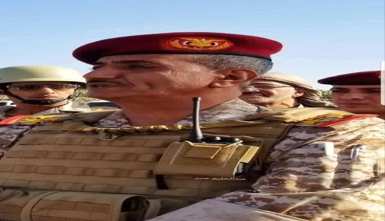 اتهم علي محسن وقيادات الإصلاح.. الصبيحي يفتح ملف اغتيال الحمادي واسقاط الحجرية خدمة للحوثي