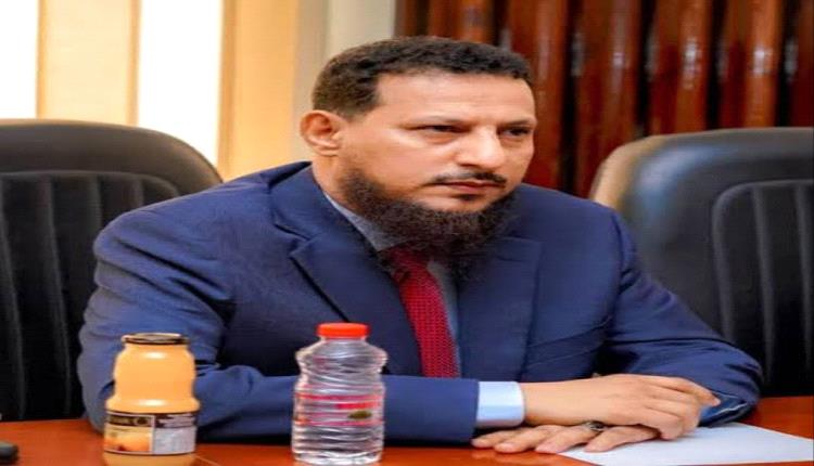 المحافظ يؤكد استقرار أوضاع عدن ويحذر: اعتداءات الحوثي لن تثنينا عن الصمود وحماية المدينة