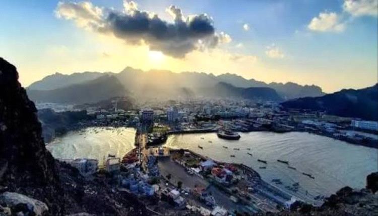 عاجل.. انفجارين عنيفين يهزان عدن