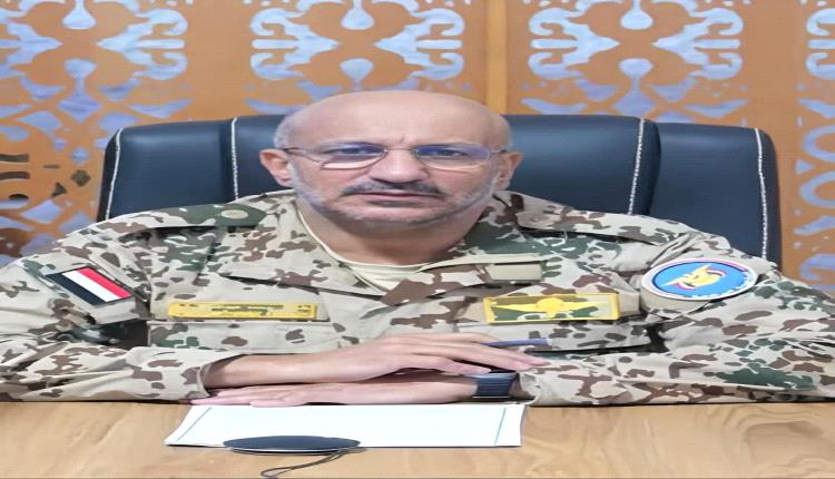 موعدنا صنعاء.. ما وراء رسالة الفريق طارق صالح للمقاتلين؟