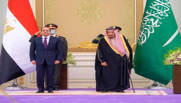 السيسي يطلب جلسة عاجلة للبرلمان لتفويضه في أي تدخل تطلبه السعودية