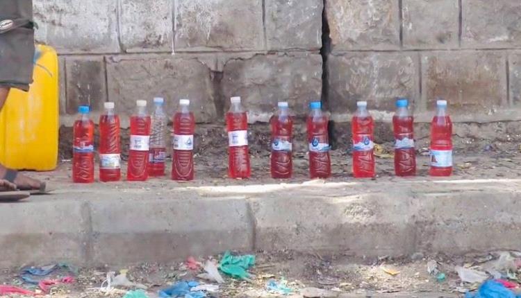 تعز تحت الحصار.. انعدام الوقود ينذر بأزمات إنسانية