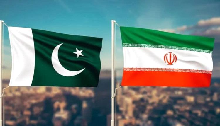 باكستان تغلق معبر ریمدان-غبد التجاري مع إيران