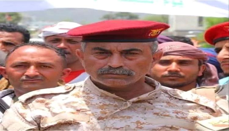 اللواء 35 مدرع يتهم الحوثي باختطاف قائد كتيبة جريح من هذا المستشفى ويحذر من تصفيته