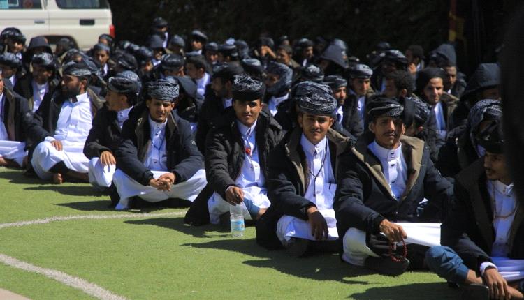 خداع ودعاية رخيصة.. مصدر يعري مسرحية الحوثي حول الإفراج عن أسرى الساحل الغربي