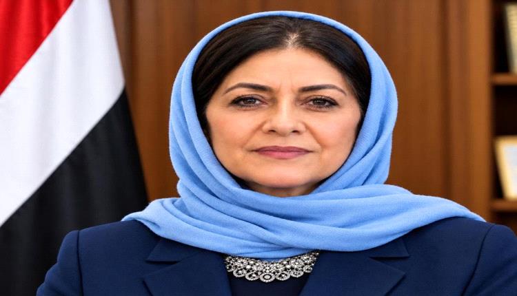 واشنطن تدين هجوم معاشيق.. تحرك يمني أمريكي عاجل لمواجهة الحوثيين