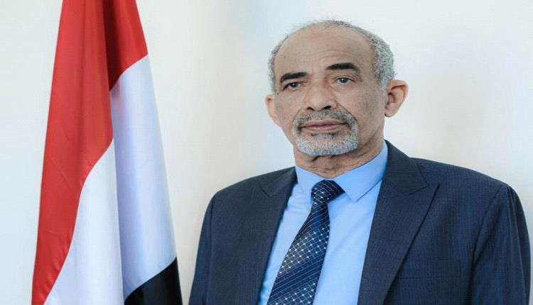 الصبيحي: الهجوم على شبوة يؤكد خطورة تهديدات المليشيات لأمن اليمن واستقراره