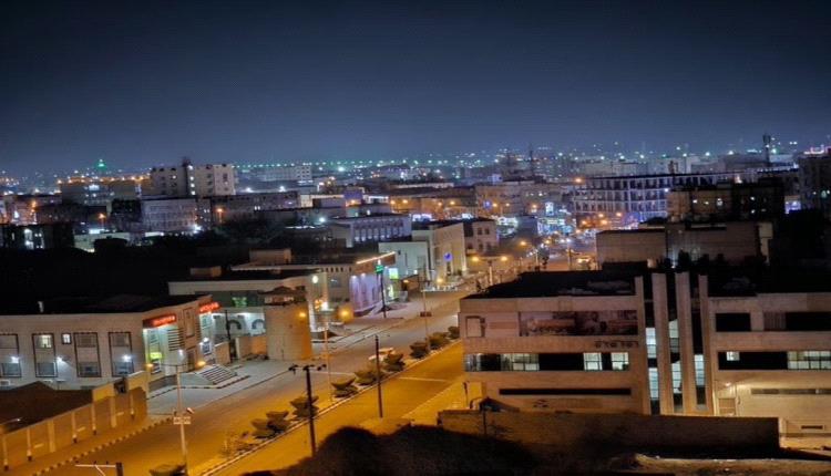 الحوثي يقصف مارب بـ4 صواريخ باليستية