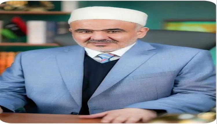 اتحاد علماء المسلمين: لا عدالة أو مصالحة وطنية في اليمن دون تحرير صنعاء وإنهاء سيطرة الحوثيين