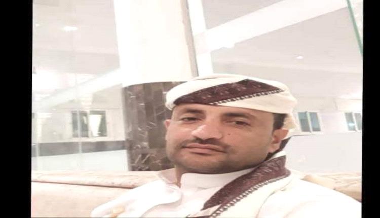 مقتل مواطن على يد شقيقه الحوثي بعد رفضه ترديد 