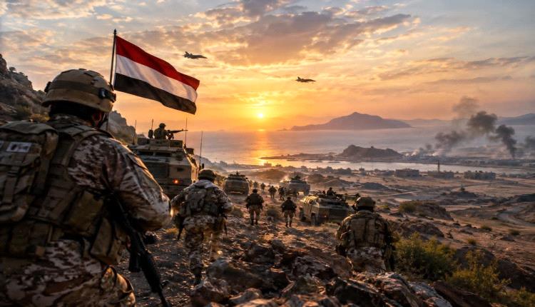 تحت غطاء الوساطة.. مصادر تكشف أبعاد التحركات الإيرانية الأخيرة لوقف العمليات العسكرية باليمن 