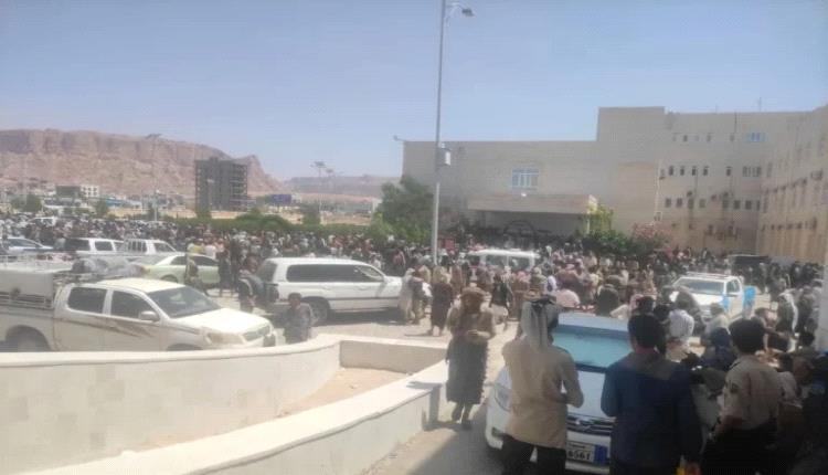 علماء ودعاة : الهجوم الحوثي في شبوة إنذار متجدد بخطورة الحوثي شمالاً وجنوبا
