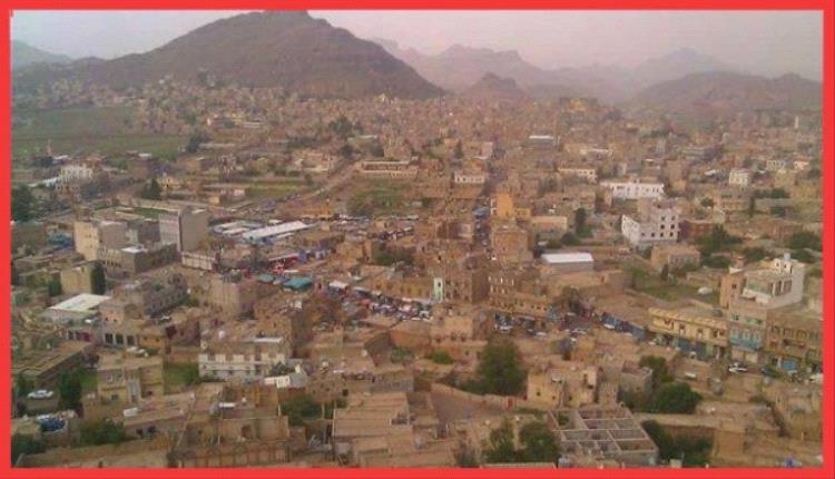 جريمة بشعة تهز إب.. شاب يقتل ويُصيب أربعة من أفراد أسرته في يريم