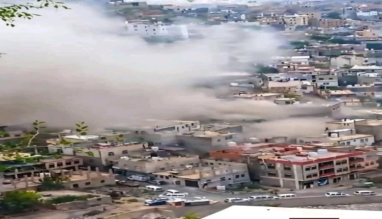 برلماني مصري يشبه الحوثيين بإسرائيل: حصار وتجويع وقصف تعز لا يختلف عن حصار غزة