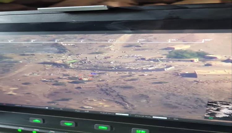 الحوثيون يفجرون منزل قائد المقاومة في الصبيحة وينهبون منازل الأهالي حتى أبواب الأحواش