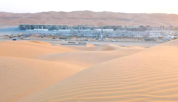 السعودية تعترض مسيرة استهدفت معمل حقل شيبة بأرامكو.. ومقتل مقيميَن وإصابة أجنبيين