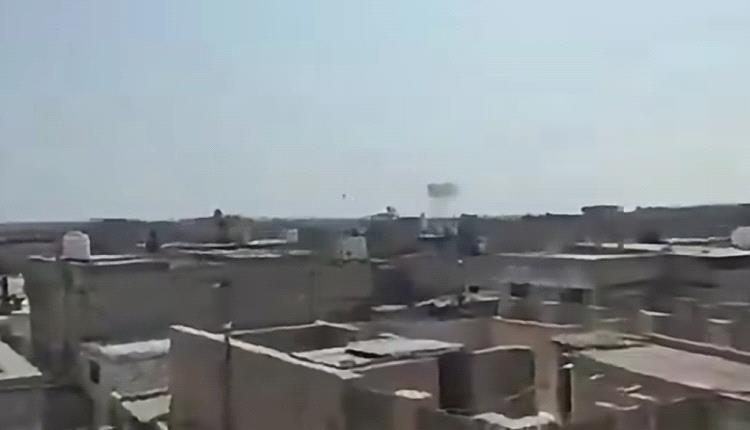 أمنية حضرموت تُحذّر المواطنين.. يُحظر تصوير ونشر التحركات العسكرية أو استهداف المواقع الحيوية