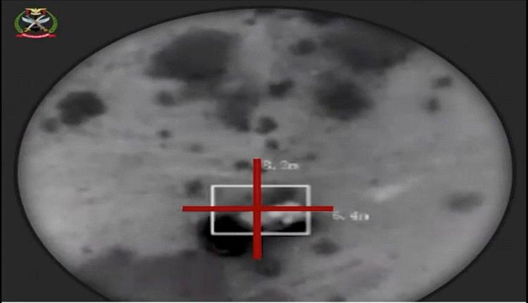 عمليات جوية تستهدف قيادات وتجمعات حوثية.. مقتل وإصابة 512 منهم