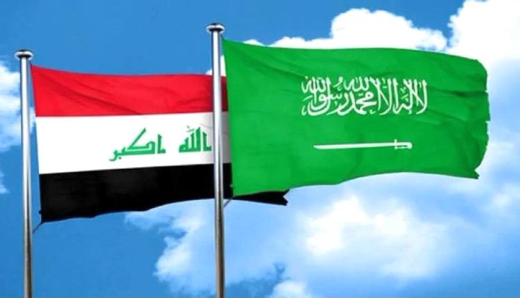 العراق يدين الاعتداءات على السعودية ويرفض استخدام أراضيه لاستهدافها